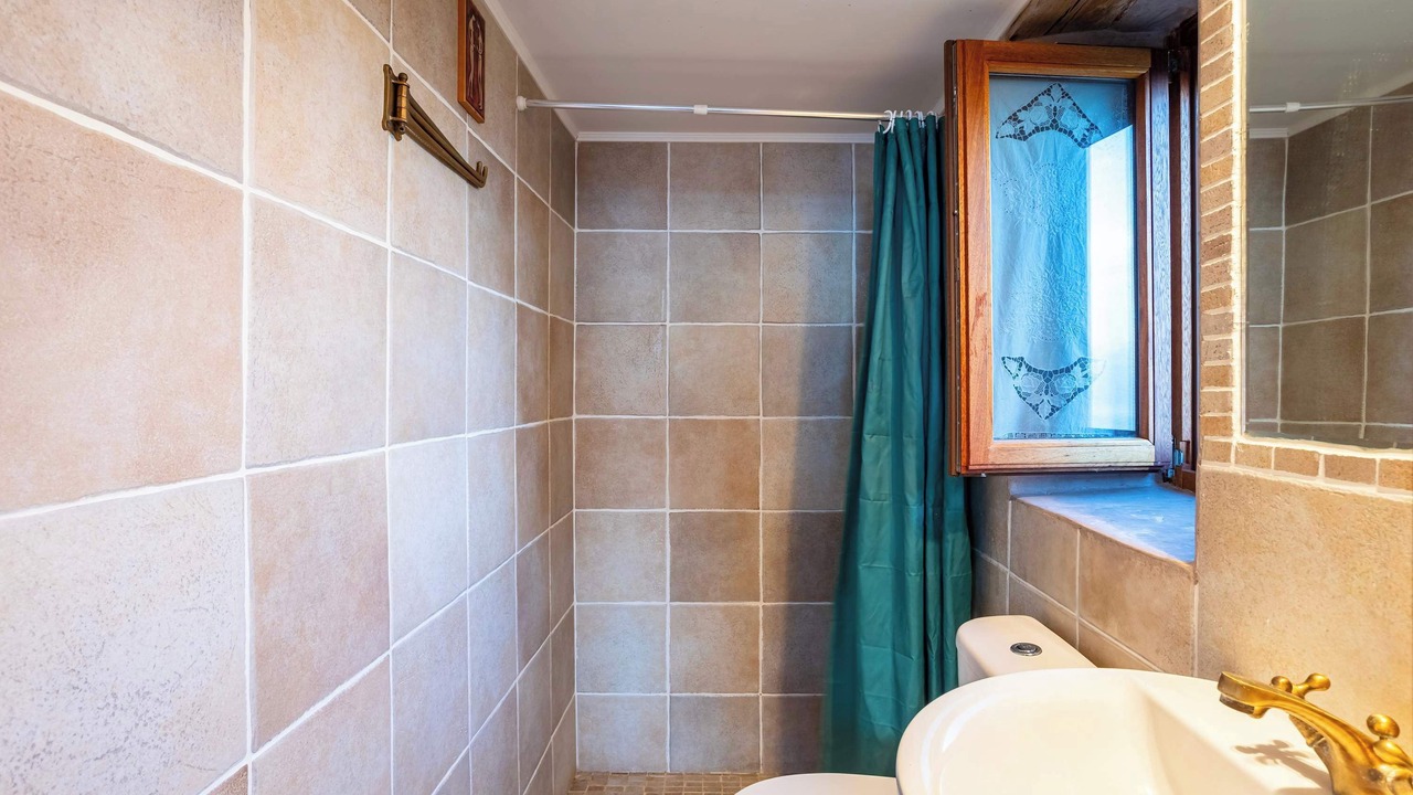 Photo of Bathroom in Messini