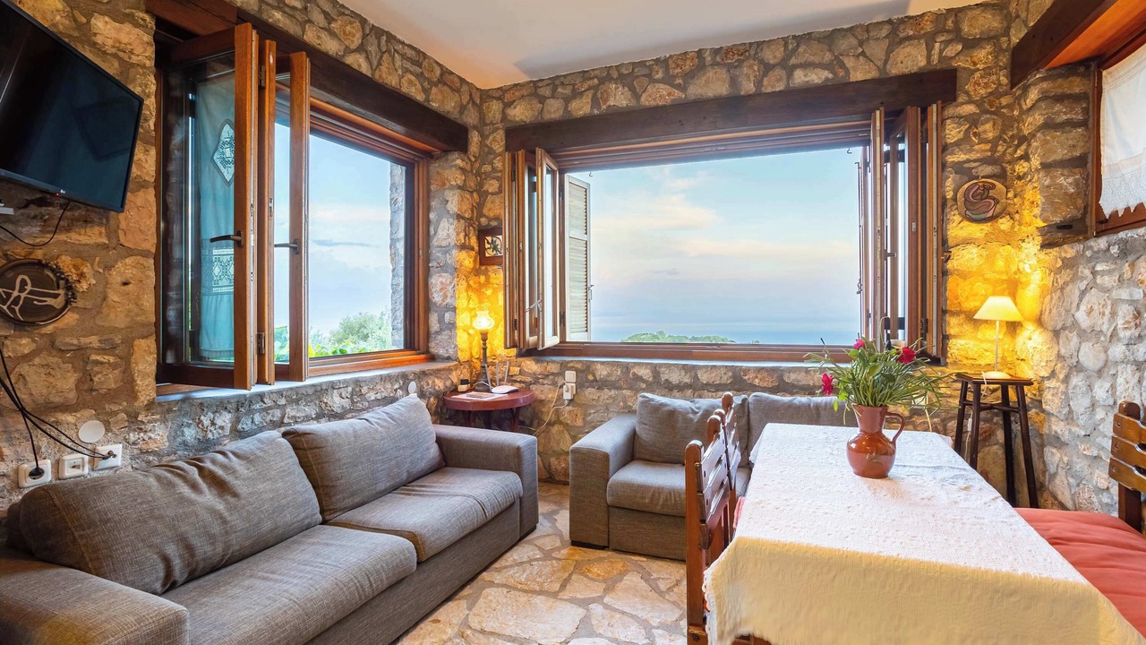 Photo of Bedroom in Messini