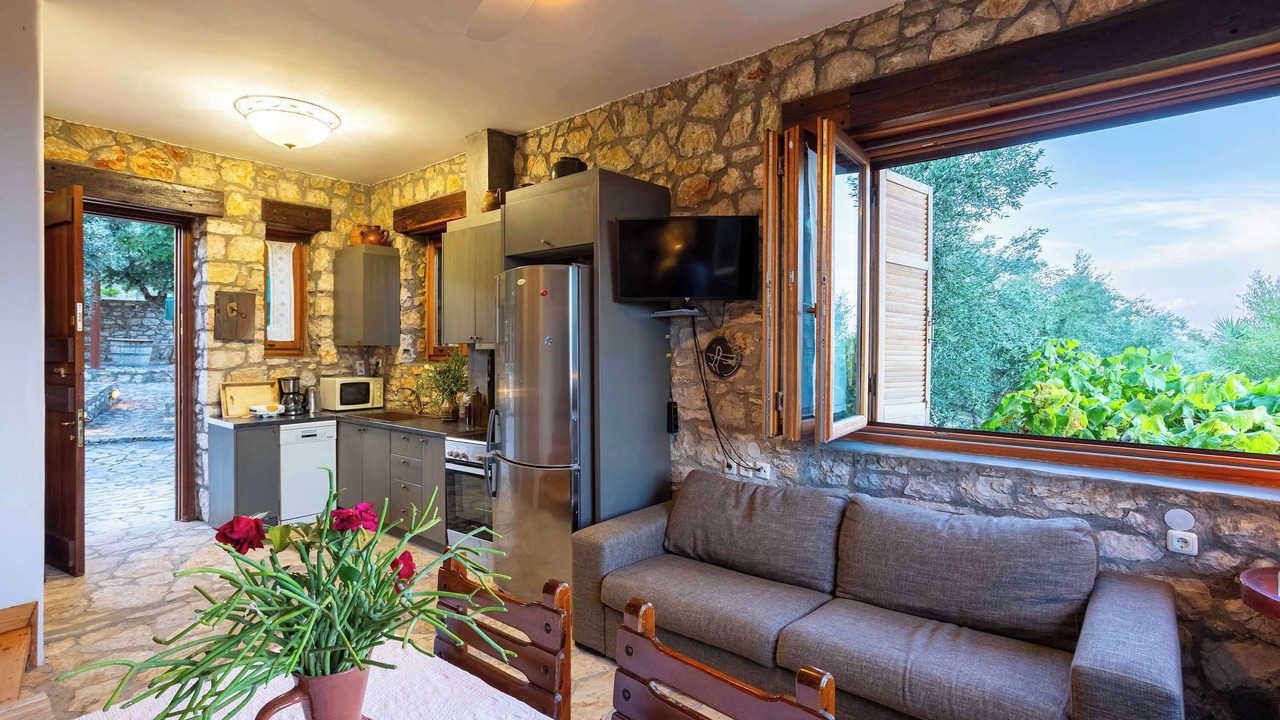 Photo of Bedroom in Messini