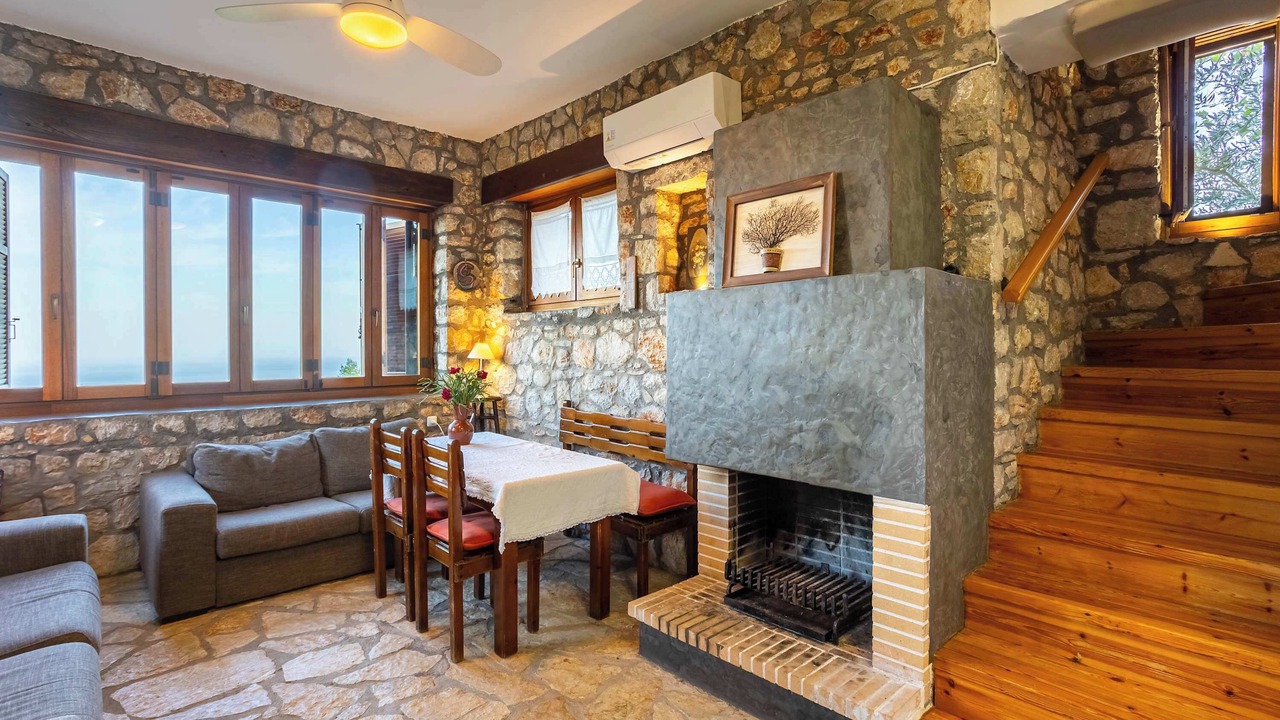 Photo of Livingroom in Messini