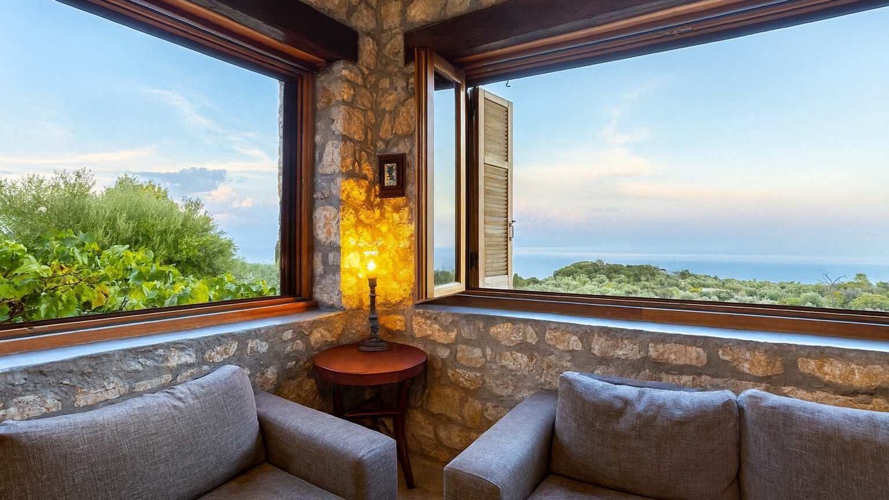 Photo of Bedroom in Messini