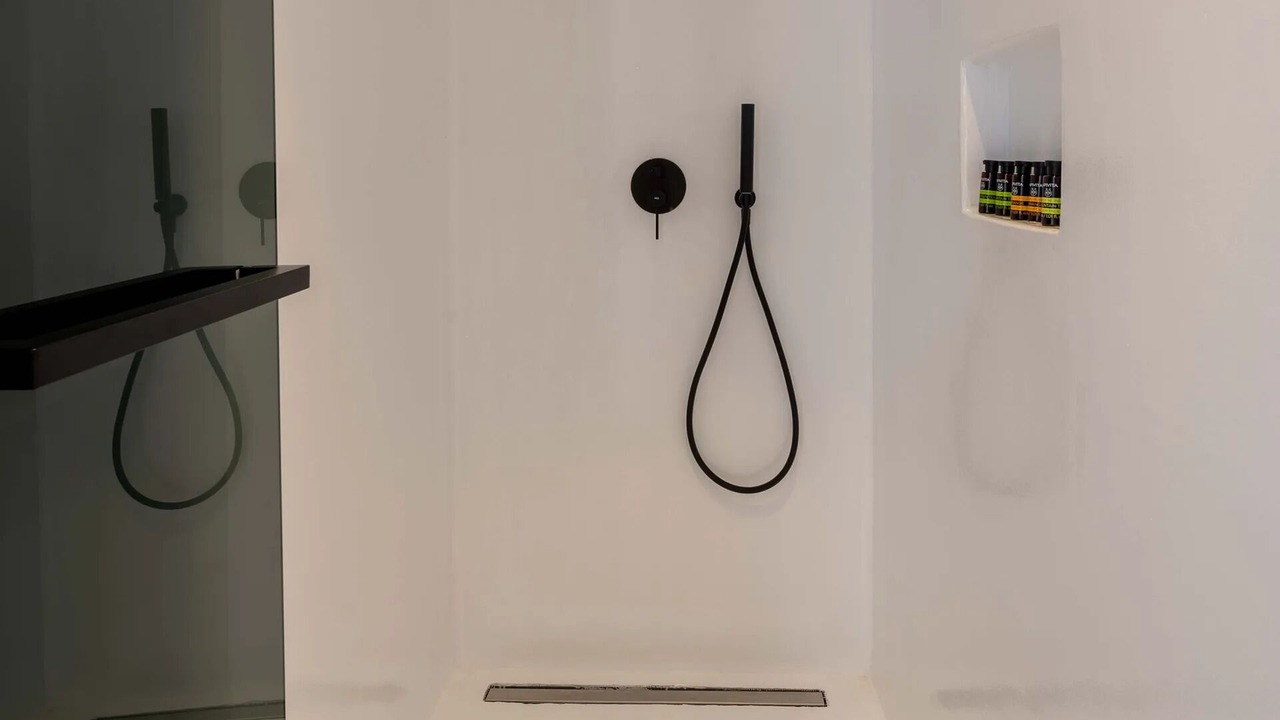 Photo of Bathroom in Ftelia