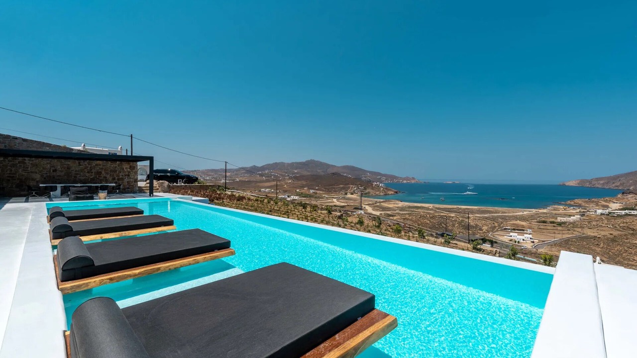 Photo of Outdoor in Ftelia