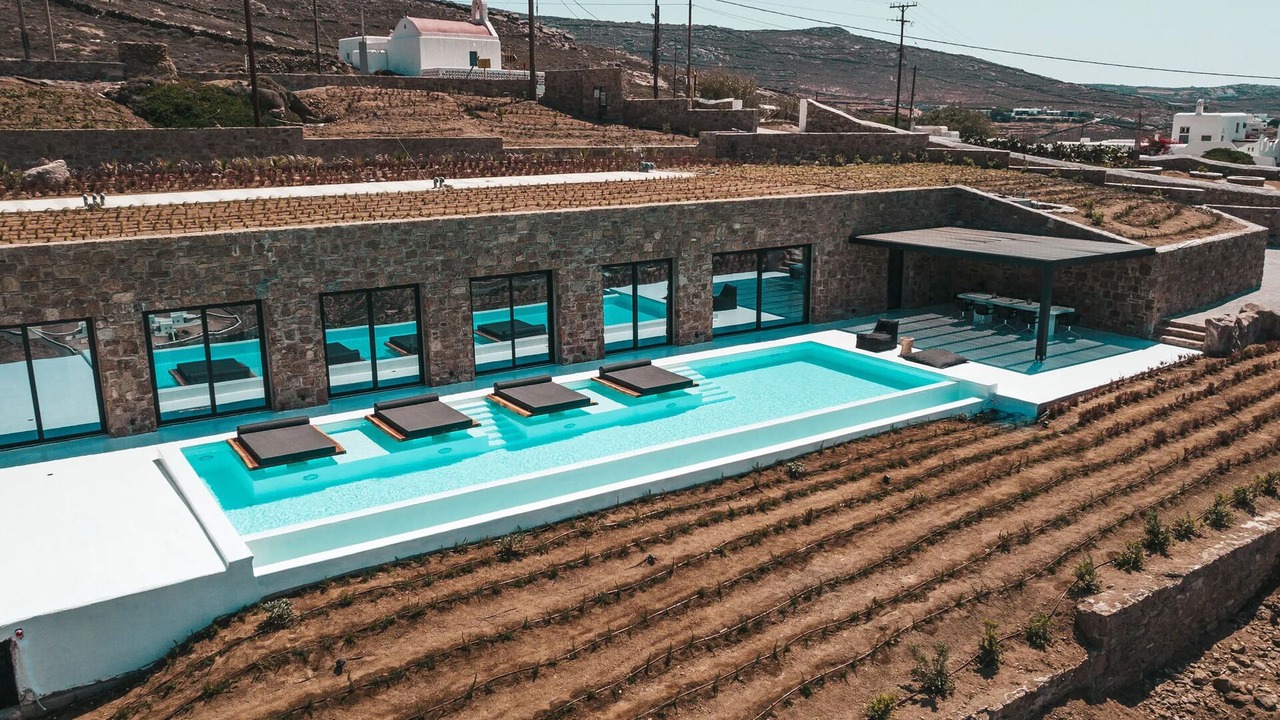 Photo of Outdoor in Ftelia