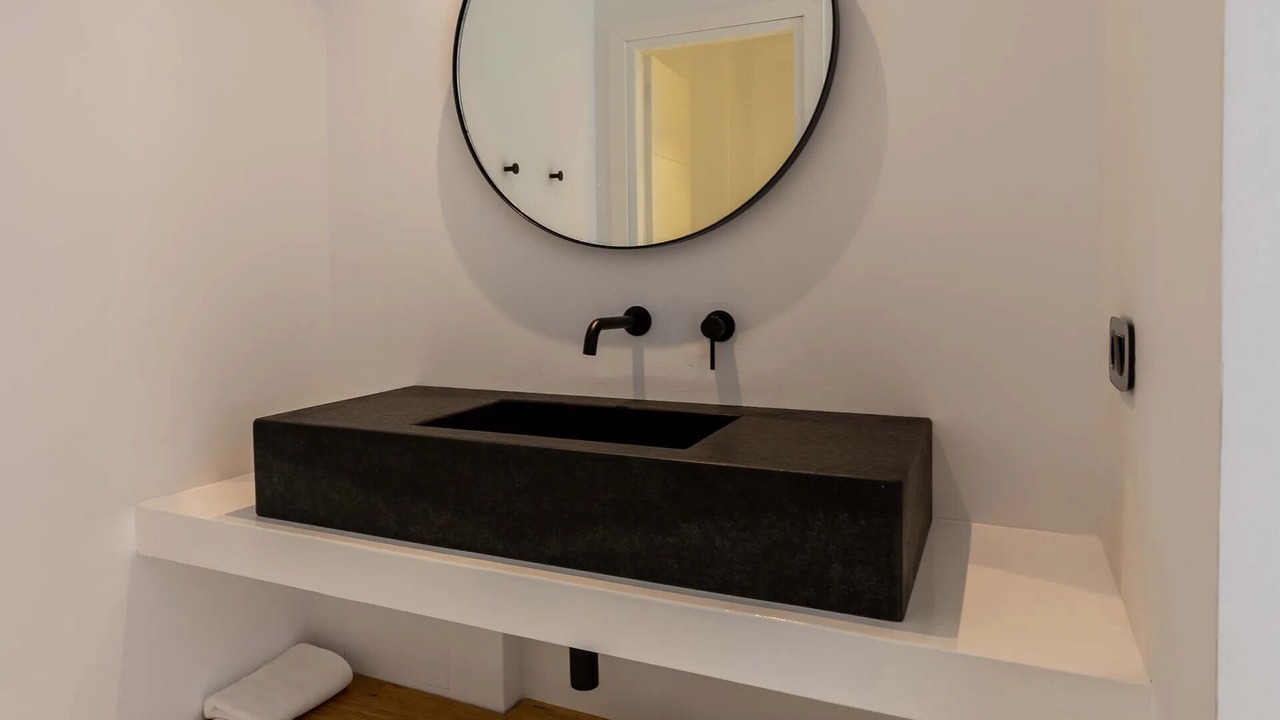 Photo of Bathroom in Ftelia