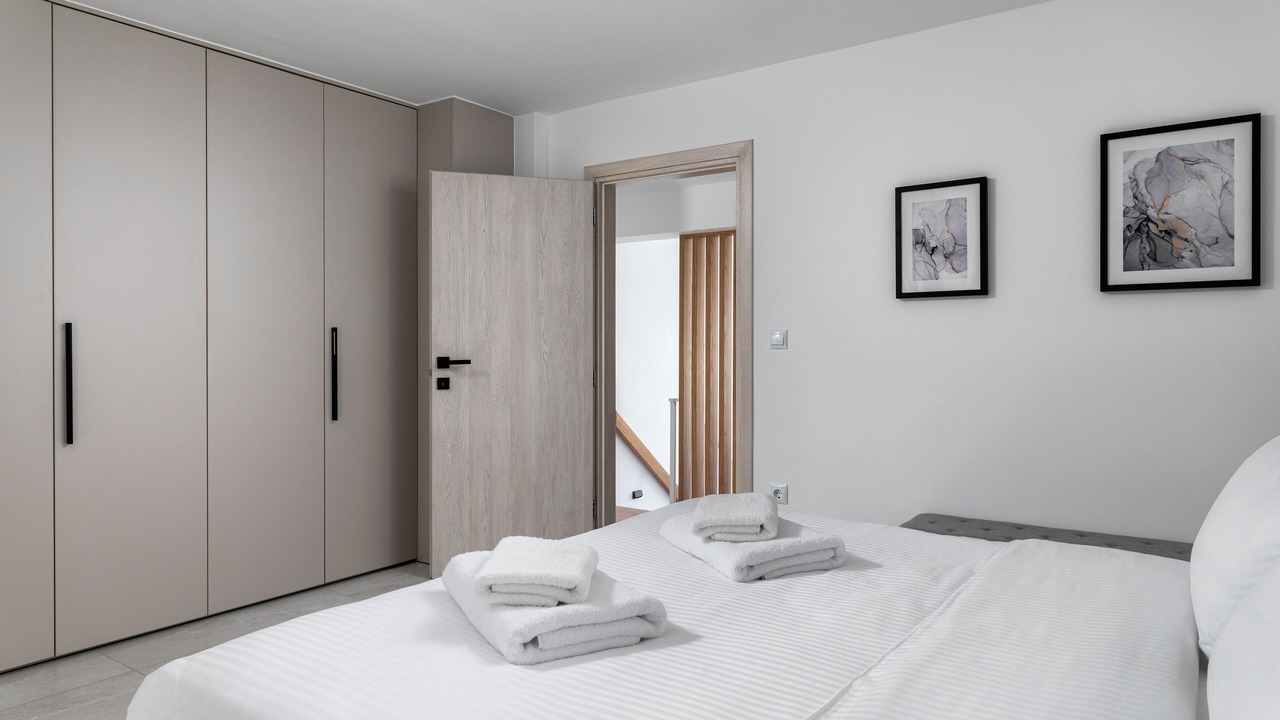 Photo of Bedroom in Old Quarter