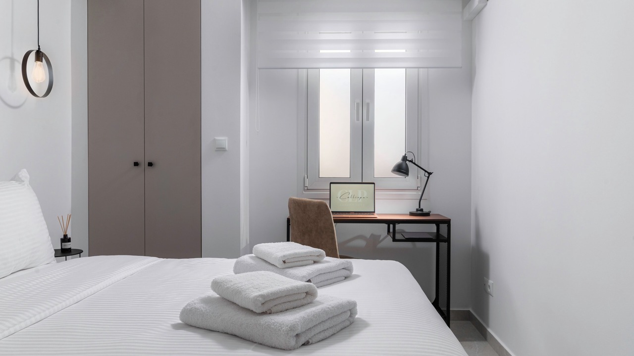 Photo of Bedroom in Old Quarter