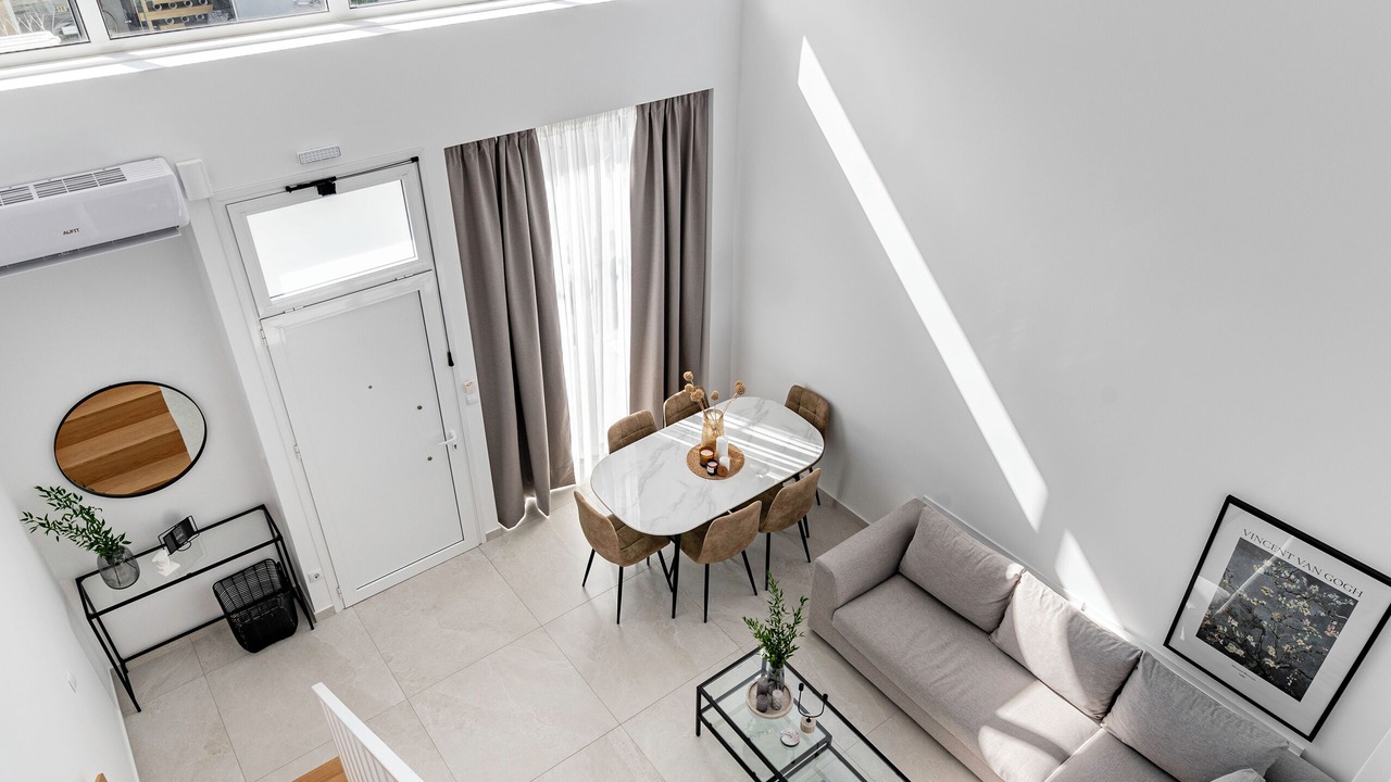 Photo of Livingroom in Old Quarter