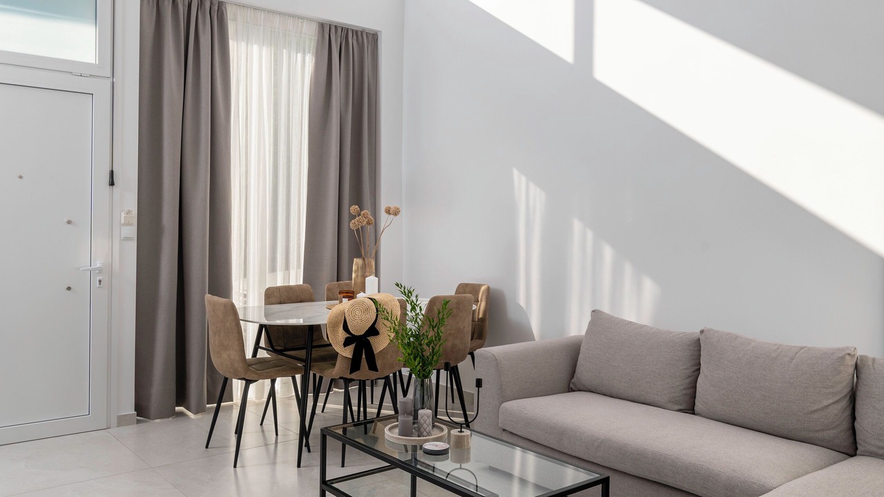 Photo of Livingroom in Old Quarter