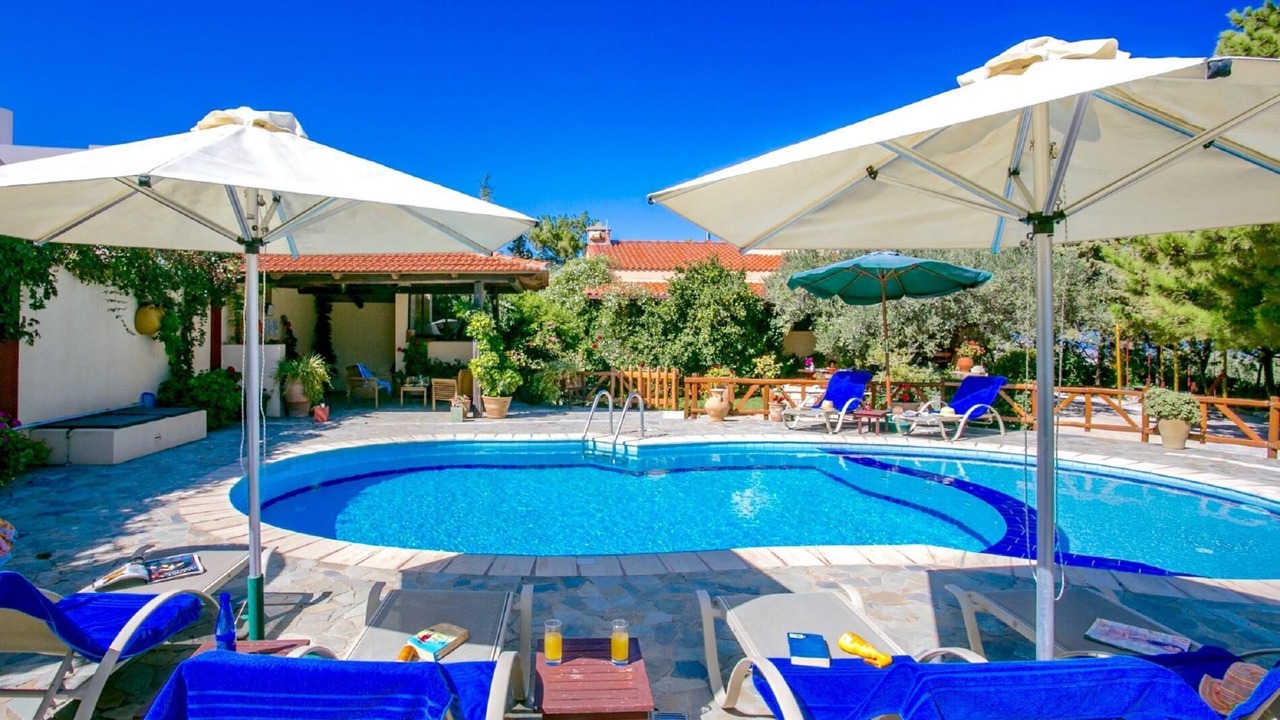 Photo of Outdoor in Stamnoi