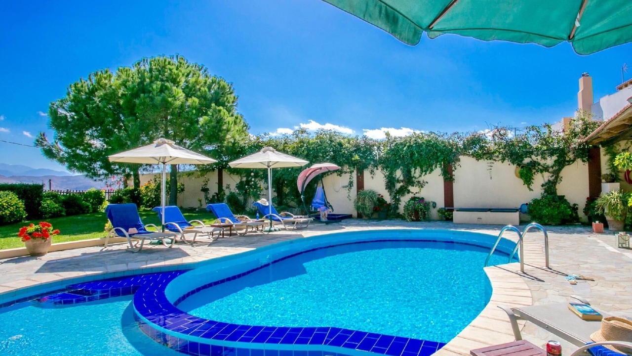 Photo of Outdoor in Stamnoi