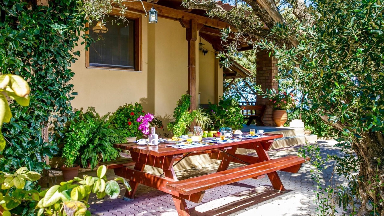 Photo of Outdoor in Stamnoi