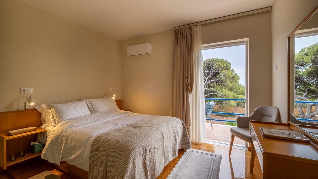 Photo of Bedroom in Lavrio
