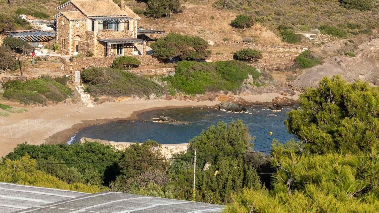 Photo of Outdoor in Lavrio