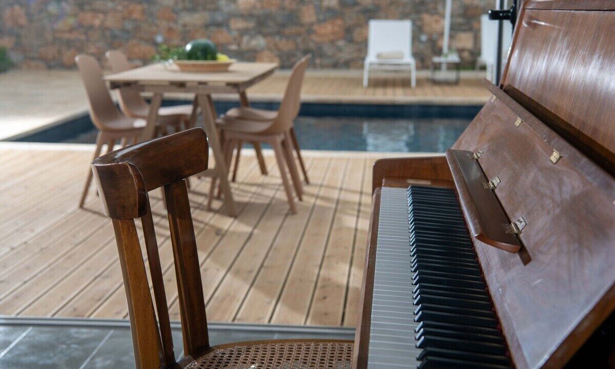 Photo of Outdoor in Vrachasi