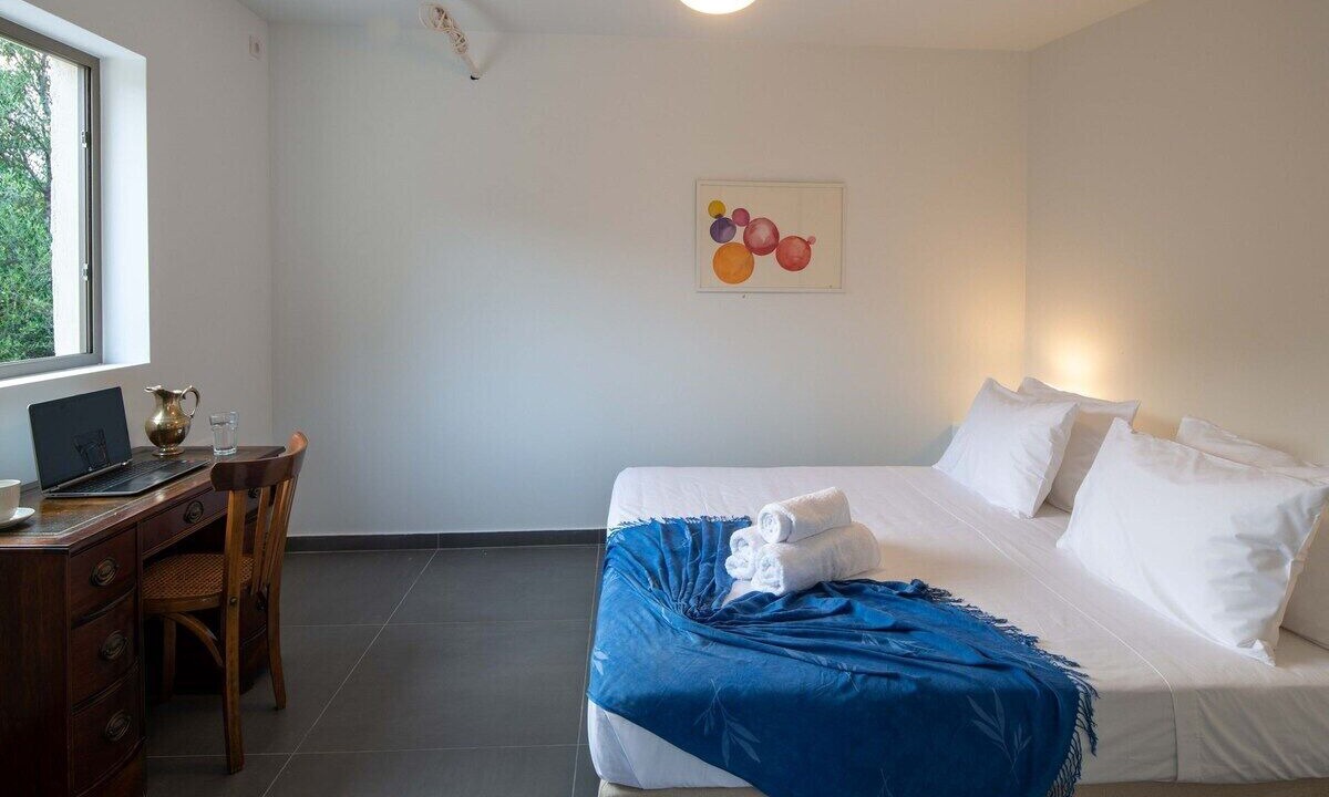 Photo of Bedroom in Vrachasi