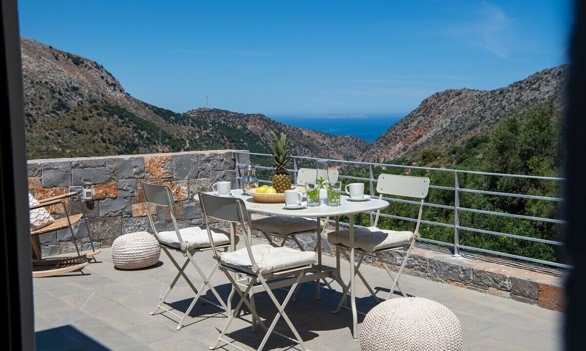 Photo of Outdoor in Vrachasi