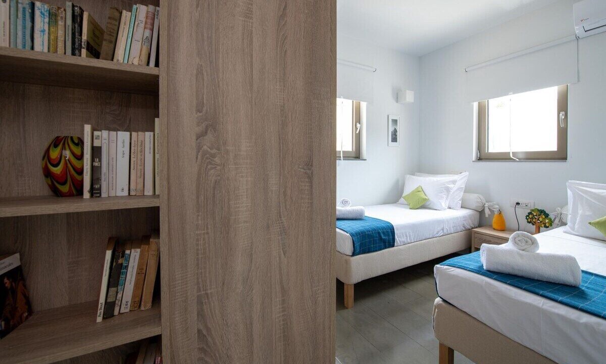 Photo of Bedroom in Vrachasi