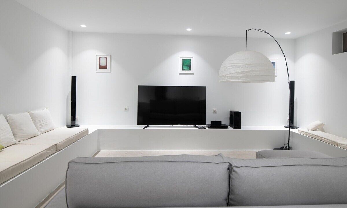 Photo of Livingroom in Vrachasi