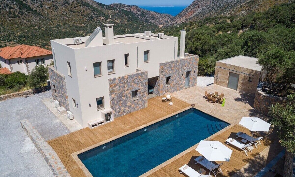 Photo of Outdoor in Vrachasi