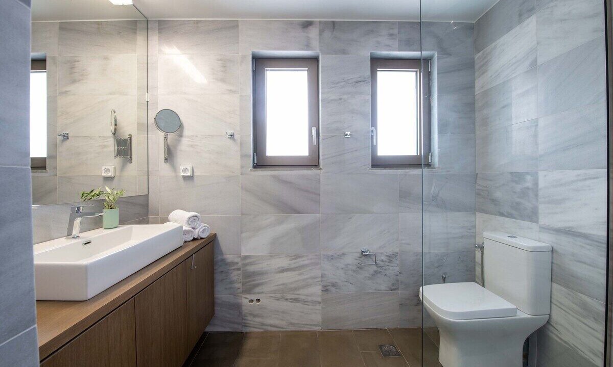 Photo of Bathroom in Vrachasi