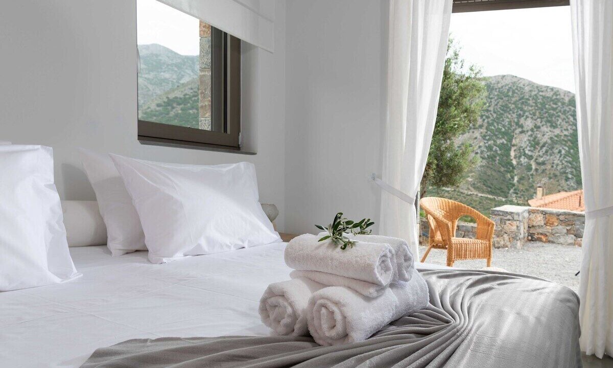 Photo of Bedroom in Vrachasi
