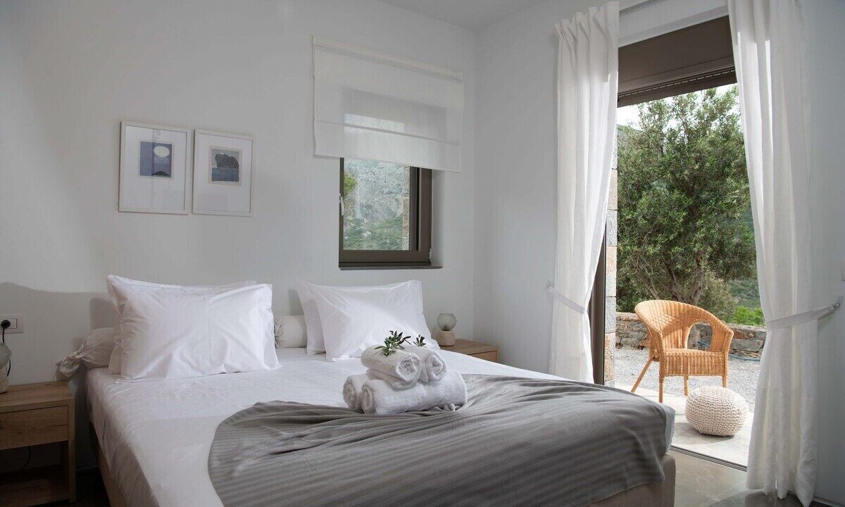 Photo of Bedroom in Vrachasi