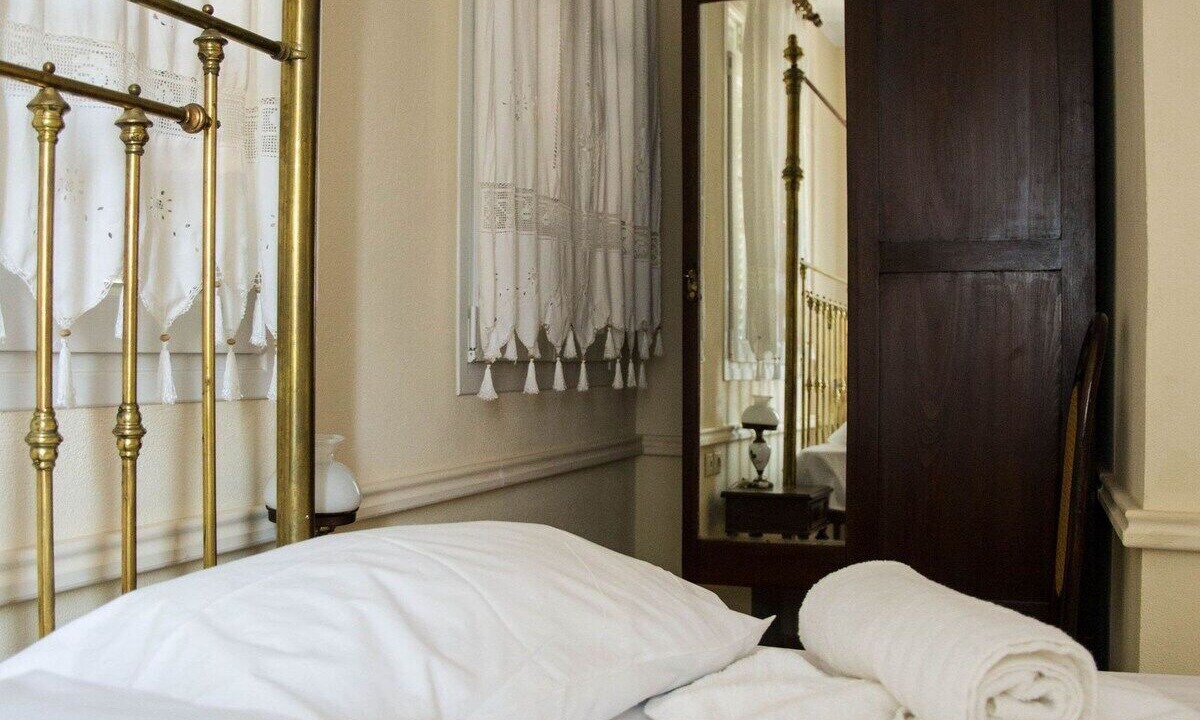 Photo of Bedroom in Limenaria