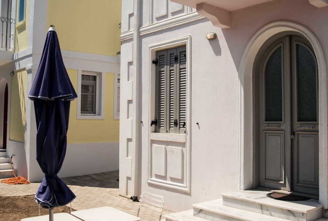 Photo of Patio Balcony in Limenaria