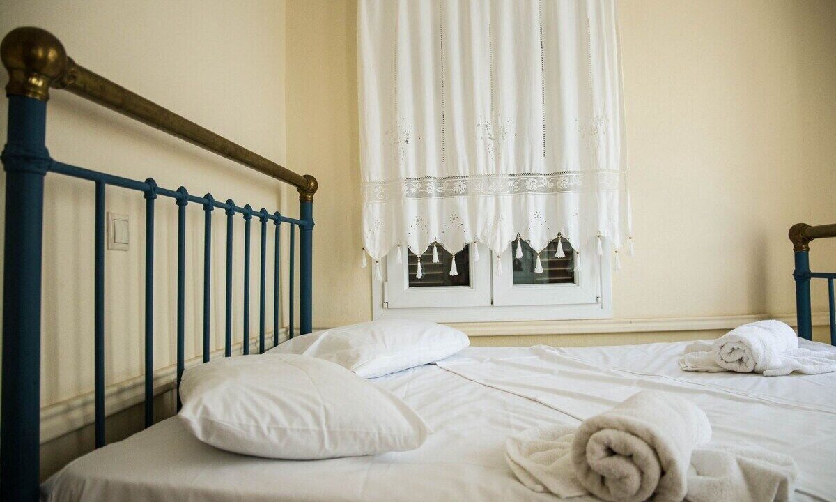 Photo of Bedroom in Limenaria