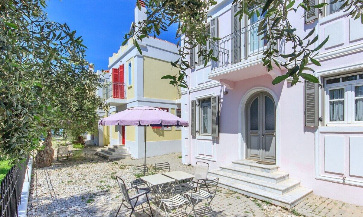 Photo of Outdoor in Limenaria