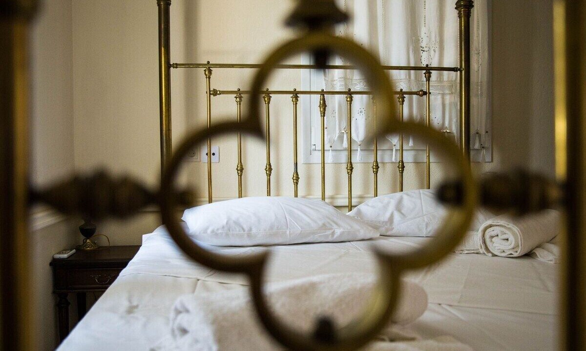 Photo of Bedroom in Limenaria