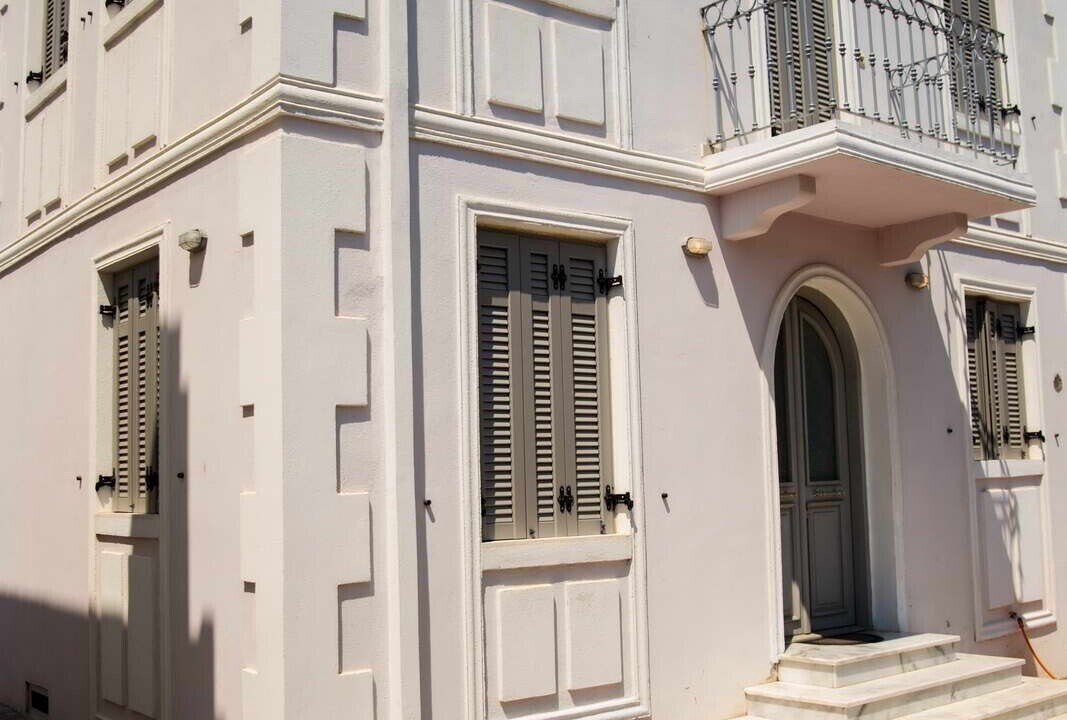 Photo of Outdoor in Limenaria