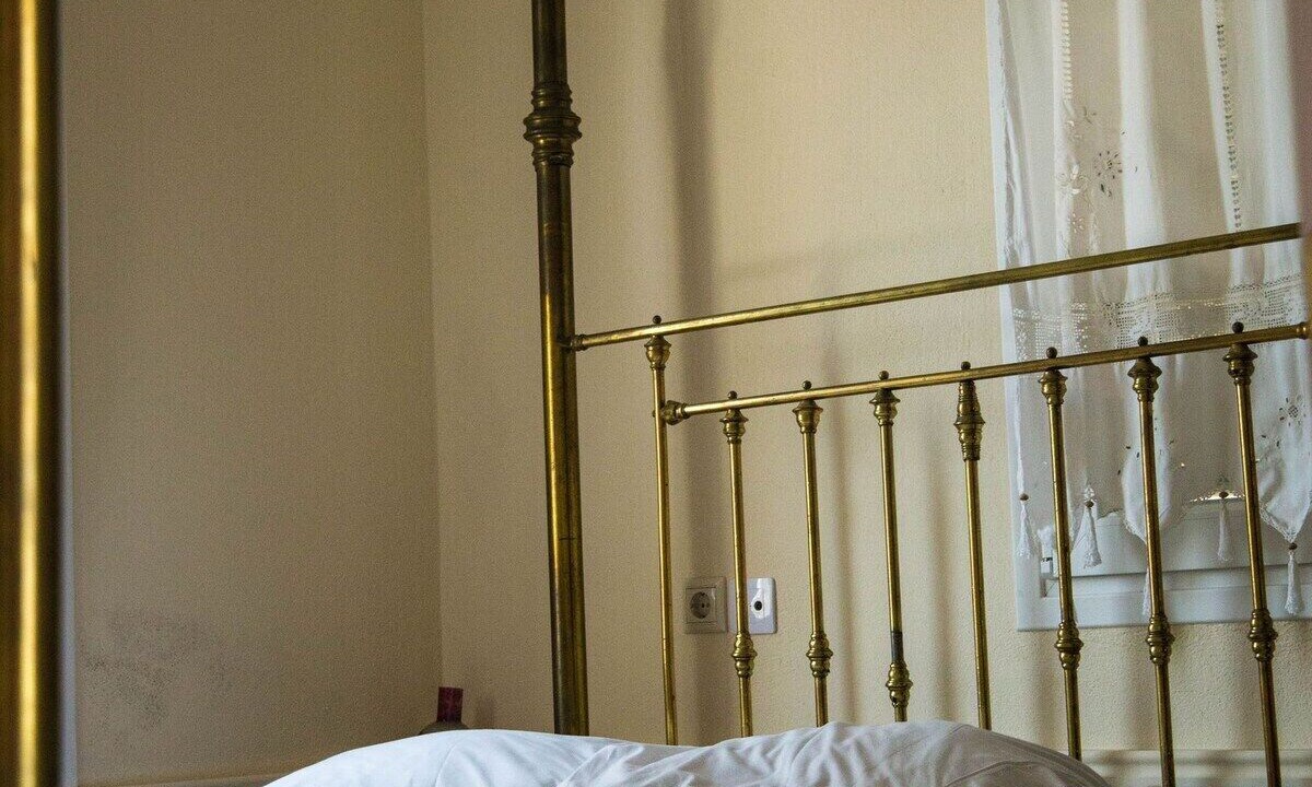 Photo of Bedroom in Limenaria