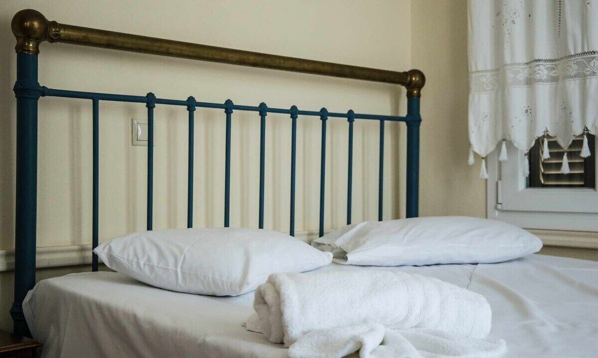 Photo of Bedroom in Limenaria