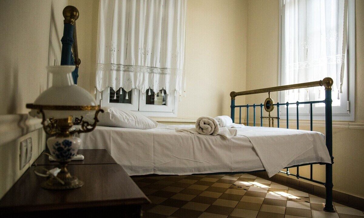 Photo of Bedroom in Limenaria