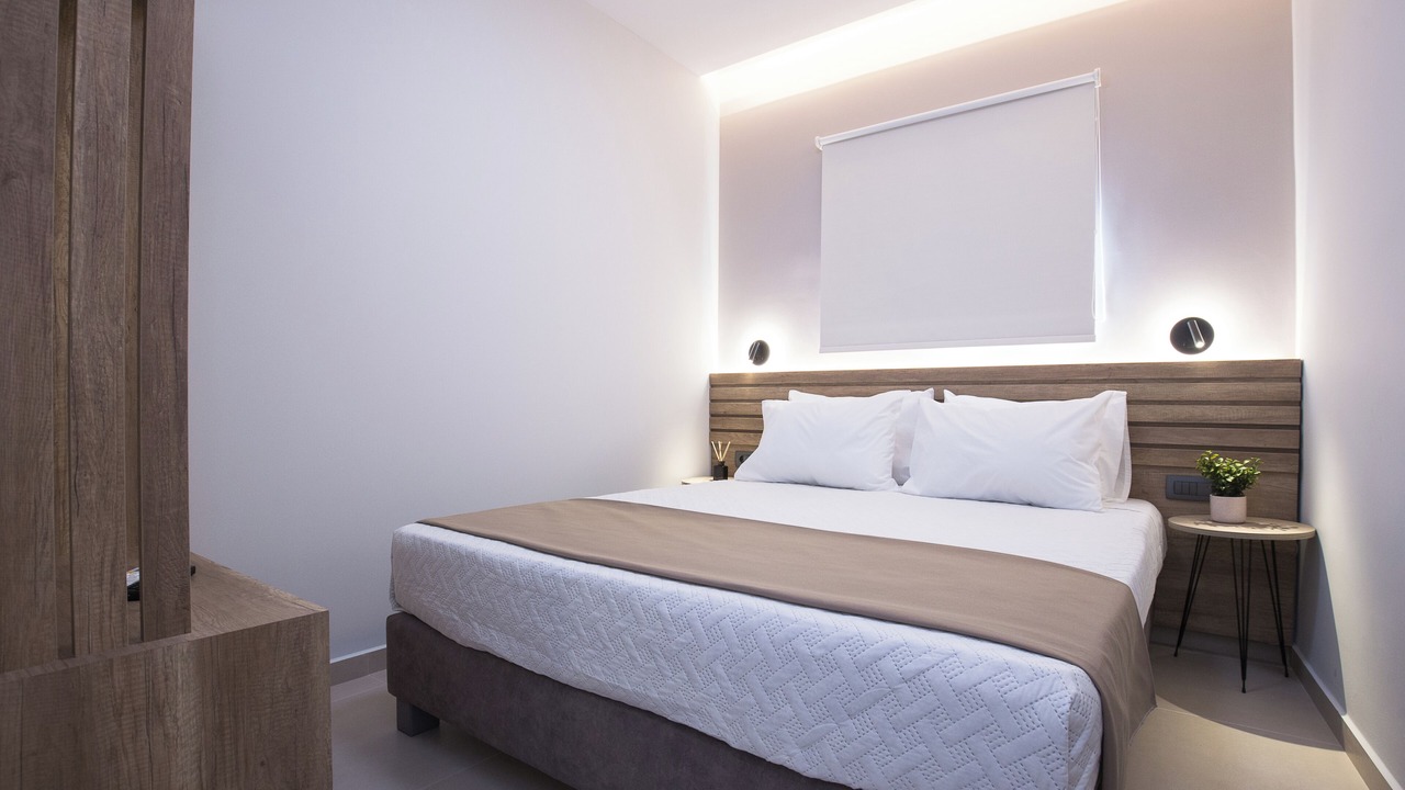 Photo of Bedroom in Kolymbari