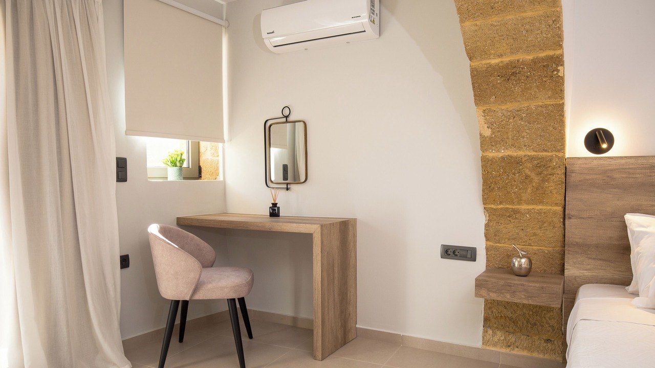 Photo of Bedroom in Kolymbari