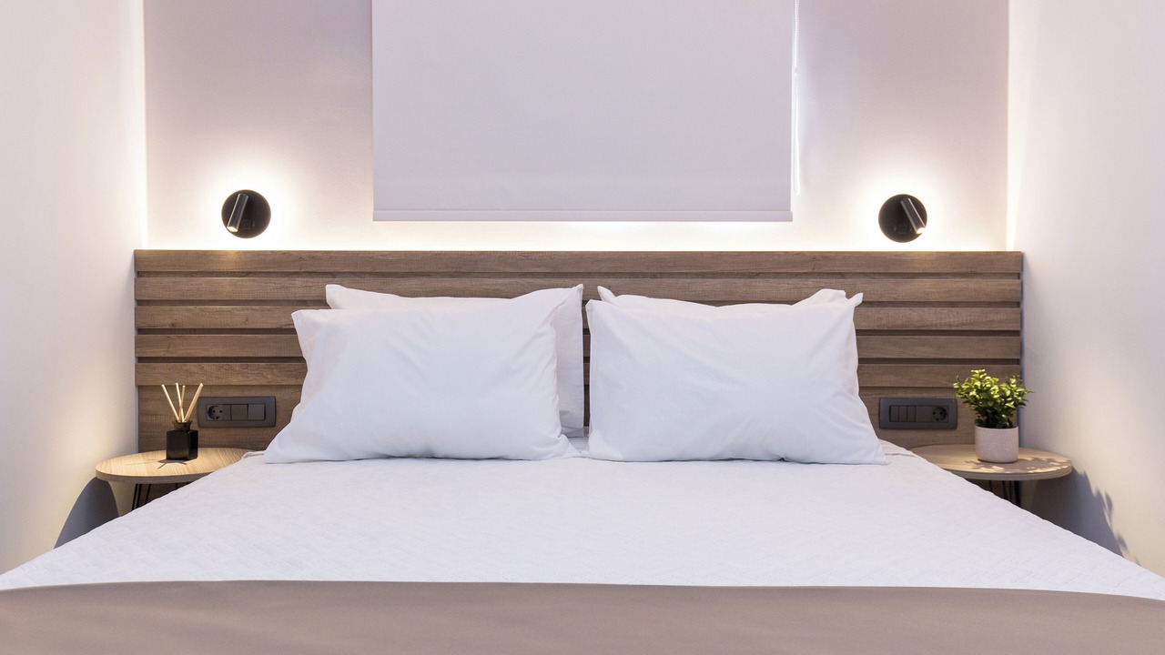 Photo of Bedroom in Kolymbari