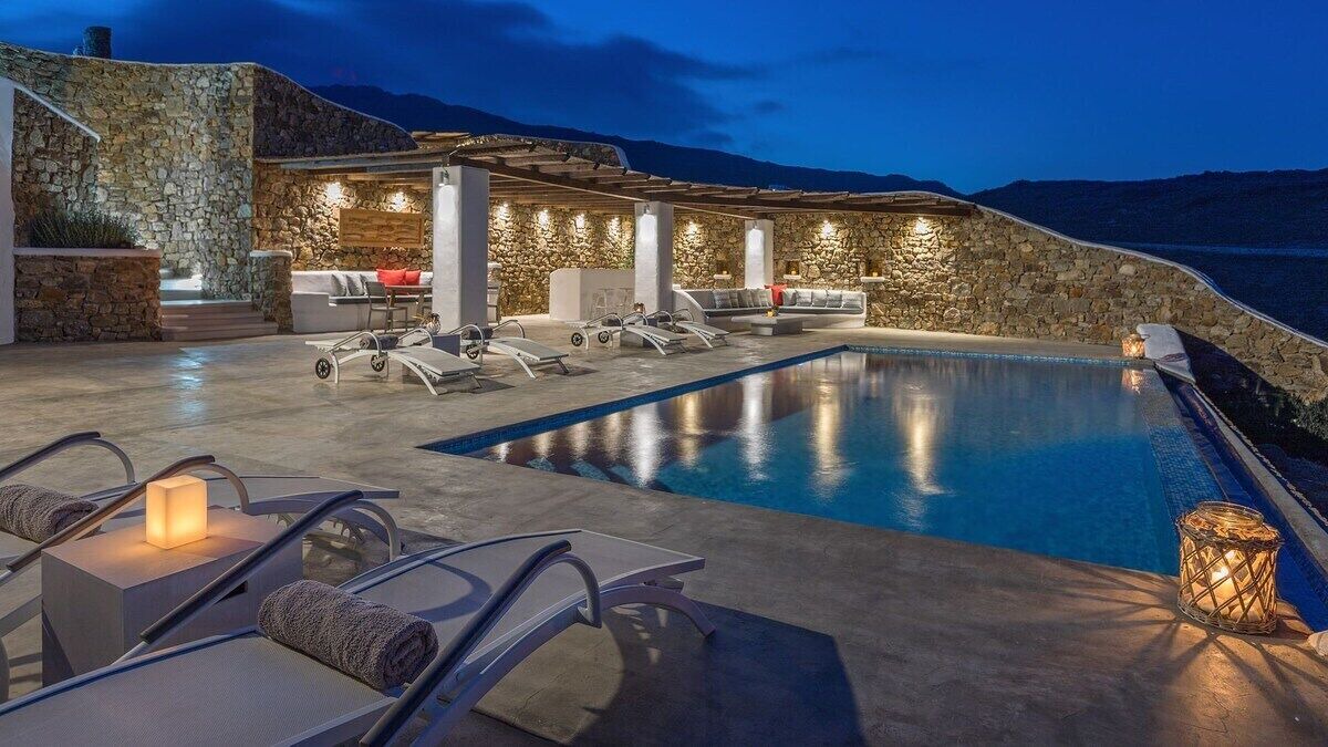 Photo of Outdoor in Panormos