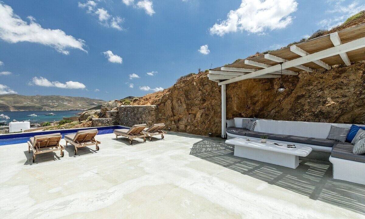 Photo of Outdoor in Panormos