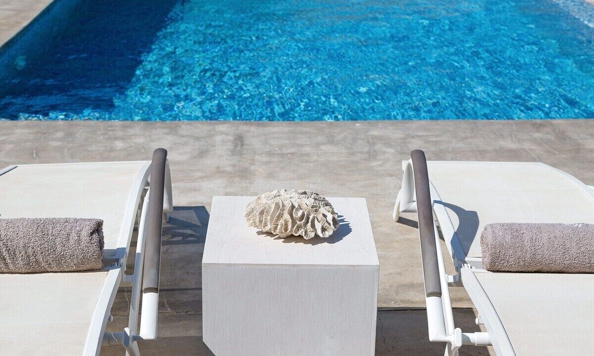 Photo of Outdoor in Panormos