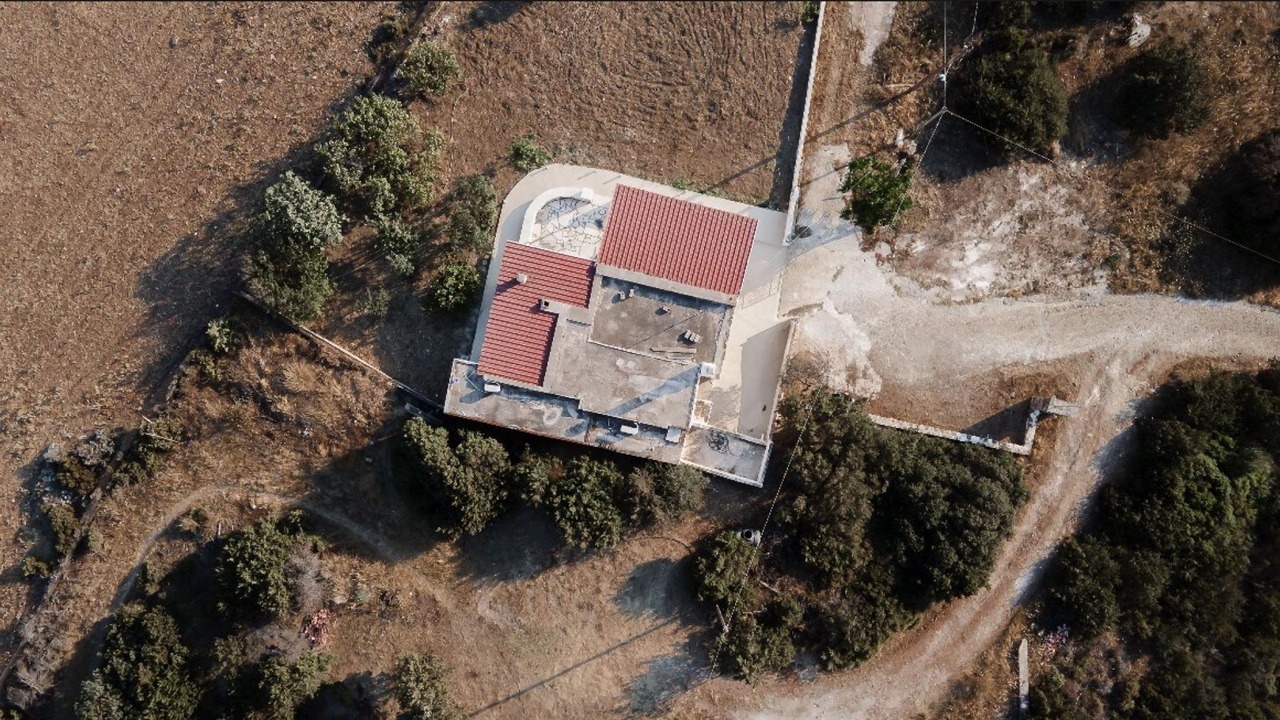 Photo of Outdoor in Naxos