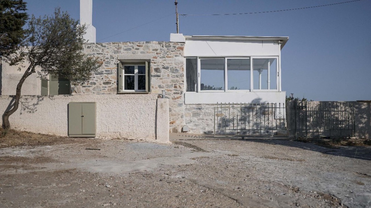 Photo of Outdoor in Naxos