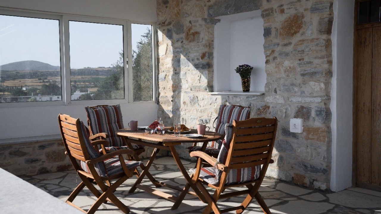 Photo of Outdoor in Naxos
