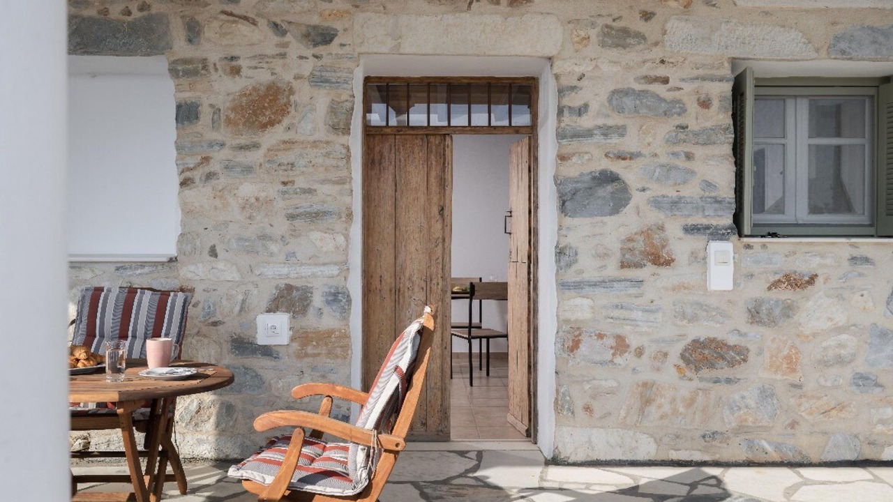 Photo of Outdoor in Naxos