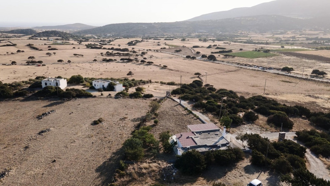 Photo of Outdoor in Naxos