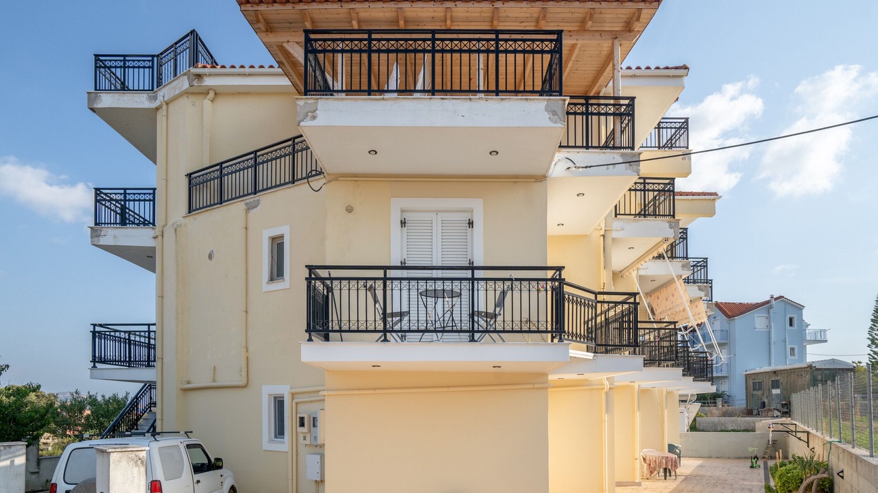 Photo of Outdoor in Lixouri