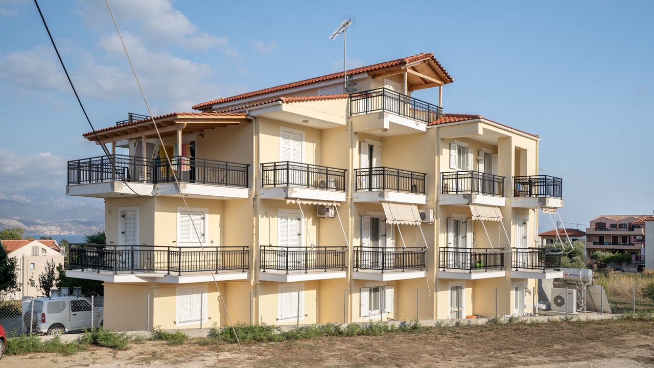 Photo of Outdoor in Lixouri