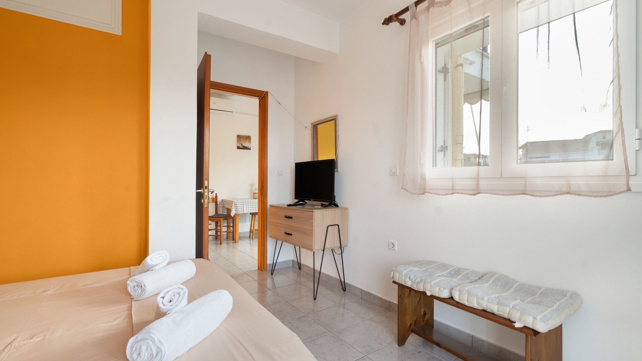 Photo of Bedroom in Lixouri